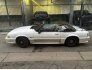 1990 Ford Mustang for sale 101846221