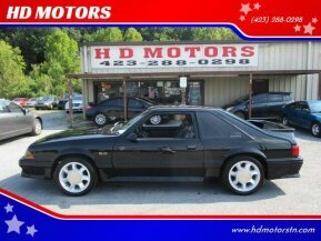 1990 Ford Mustang for sale 101850971