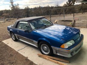 1990 Ford Mustang for sale 101856863