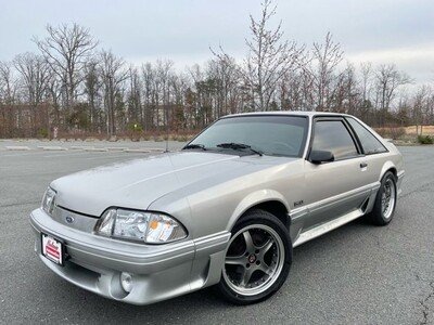 1990 Ford Mustang for sale 101864822