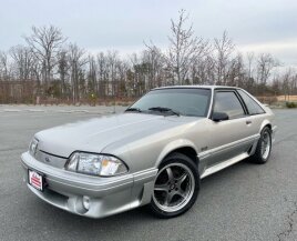 1990 Ford Mustang for sale 101864822