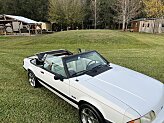 1990 Ford Mustang LX V8 Convertible for sale 102016292