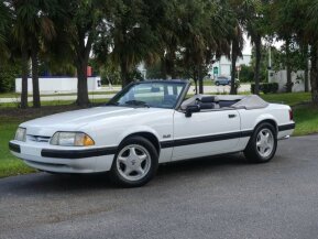 1990 Ford Mustang for sale 101912928