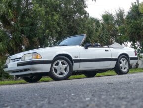 1990 Ford Mustang for sale 101912928