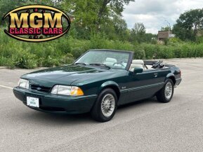 1990 Ford Mustang for sale 101925252