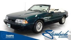 1990 Ford Mustang for sale 101931259