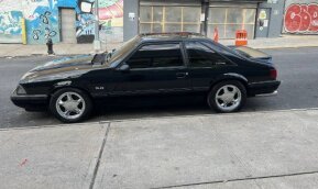 1990 Ford Mustang for sale 101940871