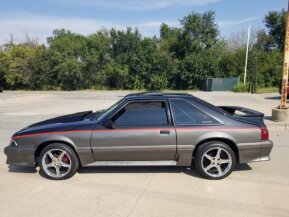 1990 Ford Mustang for sale 101944669