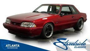 1990 Ford Mustang for sale 101944767