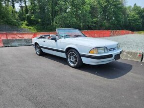 1990 Ford Mustang for sale 101948393