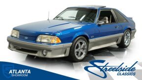 1990 Ford Mustang for sale 101963278