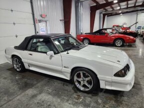 1990 Ford Mustang GT for sale 101988424
