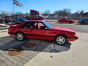 1990 Ford Mustang for sale 101997777