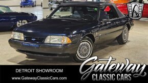 1990 Ford Mustang LX Convertible for sale 102016898
