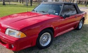 1990 Ford Mustang for sale 102022510