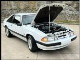 1990 Ford Mustang LX Hatchback