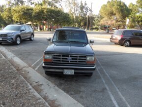1990 Ford Ranger 2WD SuperCab for sale 101577448