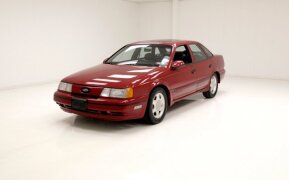 1990 Ford Taurus SHO for sale 101973726
