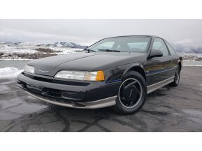 1990 Ford Thunderbird Super for sale 101691583