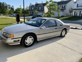 1990 Ford Thunderbird Super for sale 101755415