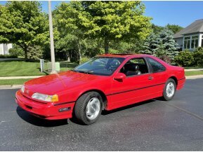 1990 Ford Thunderbird Super for sale 101773459