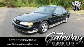 1990 Ford Thunderbird Super for sale 101790977