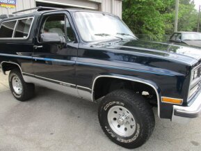 1990 GMC Jimmy for sale 101741177