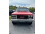 1990 GMC Jimmy for sale 101794020