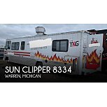 1990 Gulf Stream Sun Clipper for sale 300376427