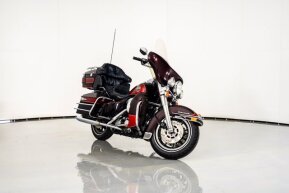 1990 Harley-Davidson Touring for sale 201204428