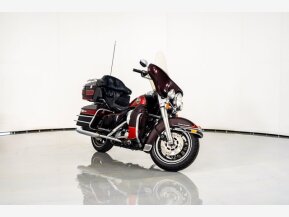 1990 Harley-Davidson Touring for sale 201204428