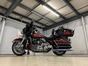 1990 Harley-Davidson Touring for sale 201330129