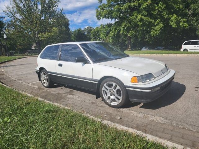 1990 Honda Civic Classic Cars for Sale - Classics on Autotrader