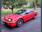 Thumbnail Photo 2 for 1990 Honda Prelude Si for Sale by Owner