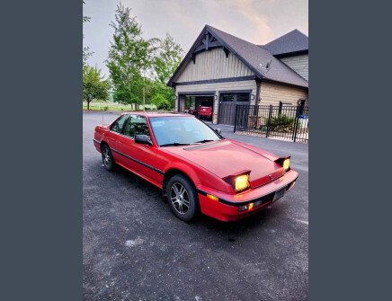 Photo 1 for 1990 Honda Prelude Si for Sale by Owner