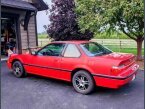 Thumbnail Photo 3 for 1990 Honda Prelude Si for Sale by Owner