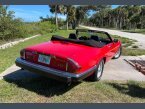 Thumbnail Photo 3 for 1990 Jaguar XJS V12 Convertible for Sale by Owner