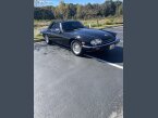 Thumbnail Photo 1 for 1990 Jaguar XJS V12 Convertible for Sale by Owner