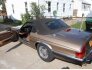 1990 Jaguar XJS for sale 101586999