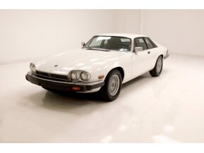1990 Jaguar XJS for sale 101659990