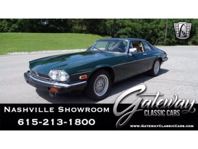 1990 Jaguar XJS V12 Coupe for sale 101688215