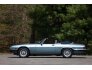 1990 Jaguar XJS V12 Convertible for sale 101788323