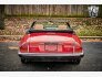 1990 Jaguar XJS V12 Convertible for sale 101816669