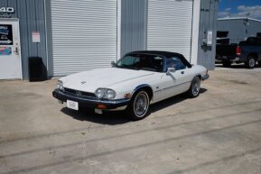 1990 Jaguar XJS for sale 101867013
