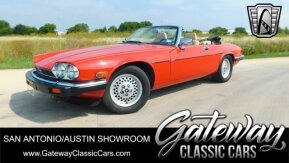 1990 Jaguar XJS for sale 101907153