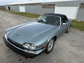 1990 Jaguar XJS for sale 101940639