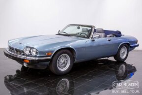 1990 Jaguar XJS for sale 101958095