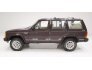 1990 Jeep Cherokee for sale 101706219