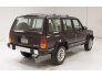 1990 Jeep Cherokee for sale 101706219