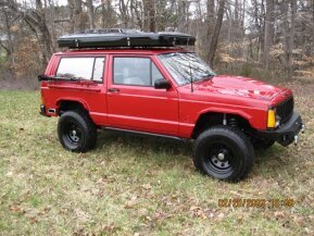 1990 Jeep Cherokee for sale 101863014